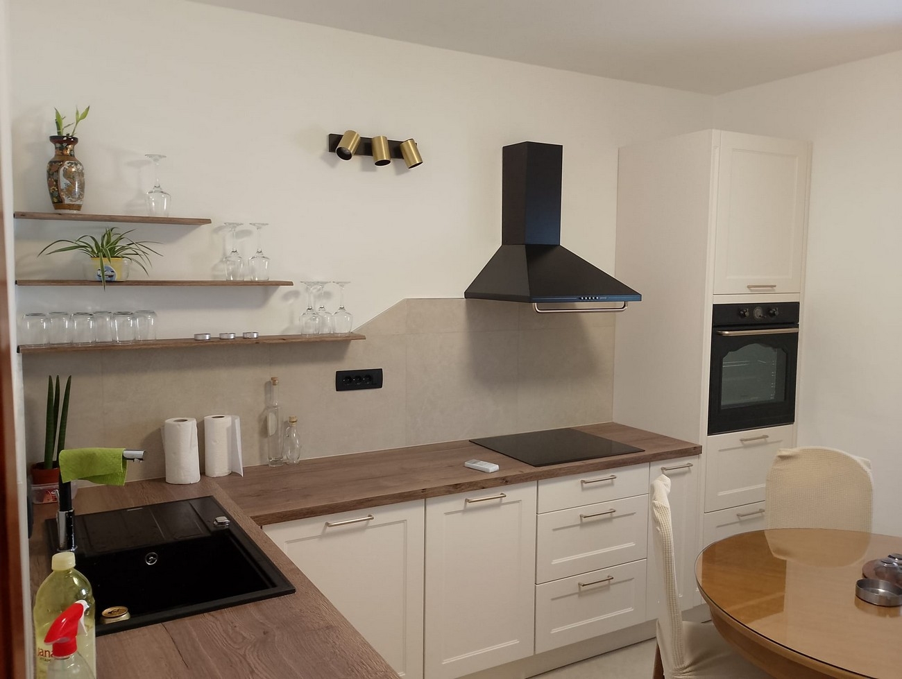 Two bedroom apartment with air-conditioning Rogoznica (A-23767-a) Two bedroom apartment with air-conditioning Rogoznica (A-23767-a)