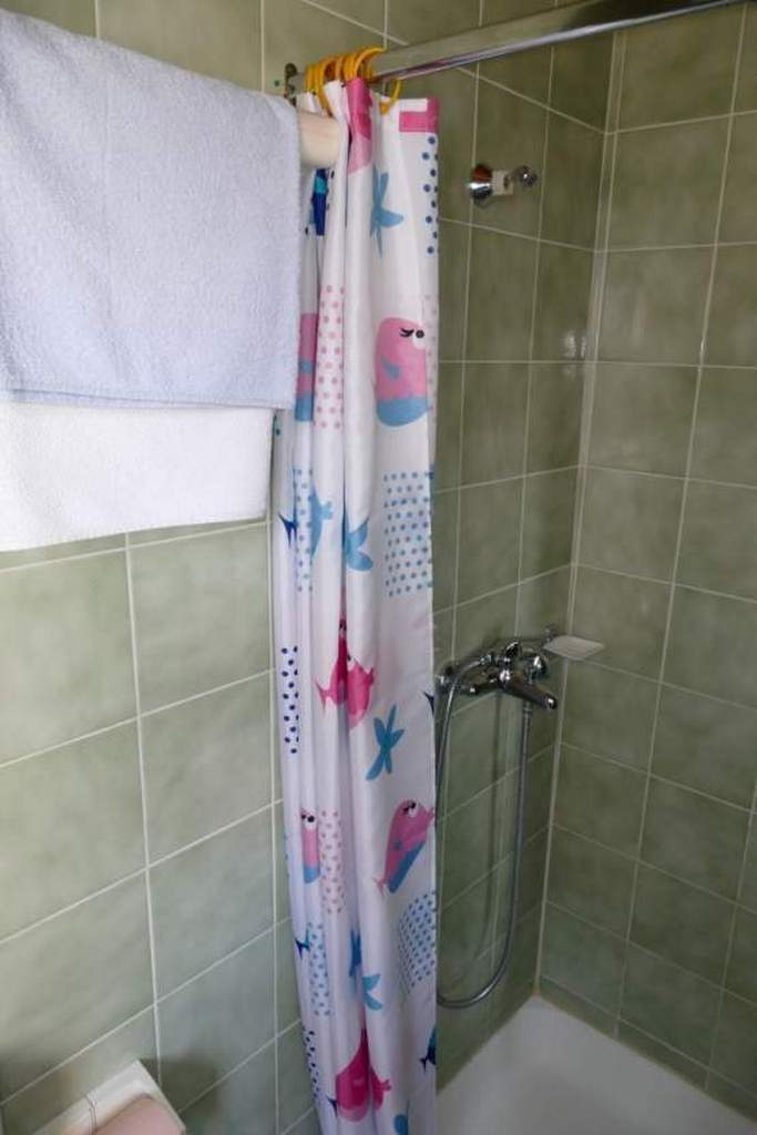 Top Rab Barbat Top Rab Barbat