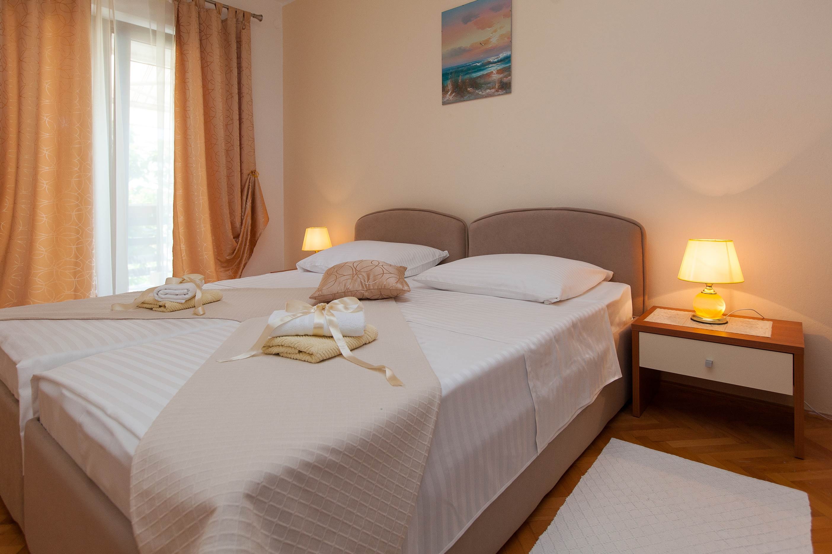 Top Crikvenica Jadranovo Top Crikvenica Jadranovo