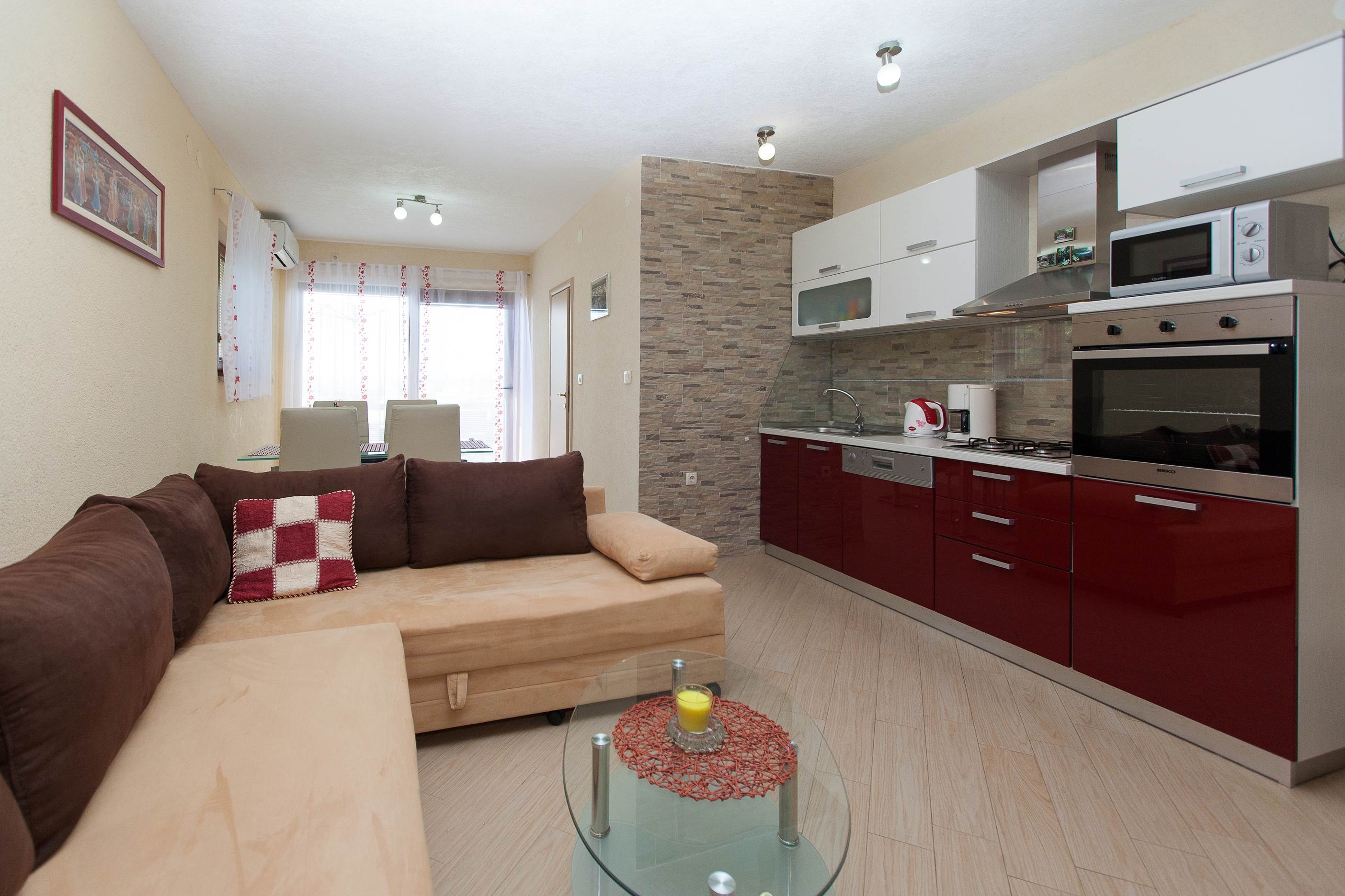 Top Crikvenica Jadranovo Top Crikvenica Jadranovo