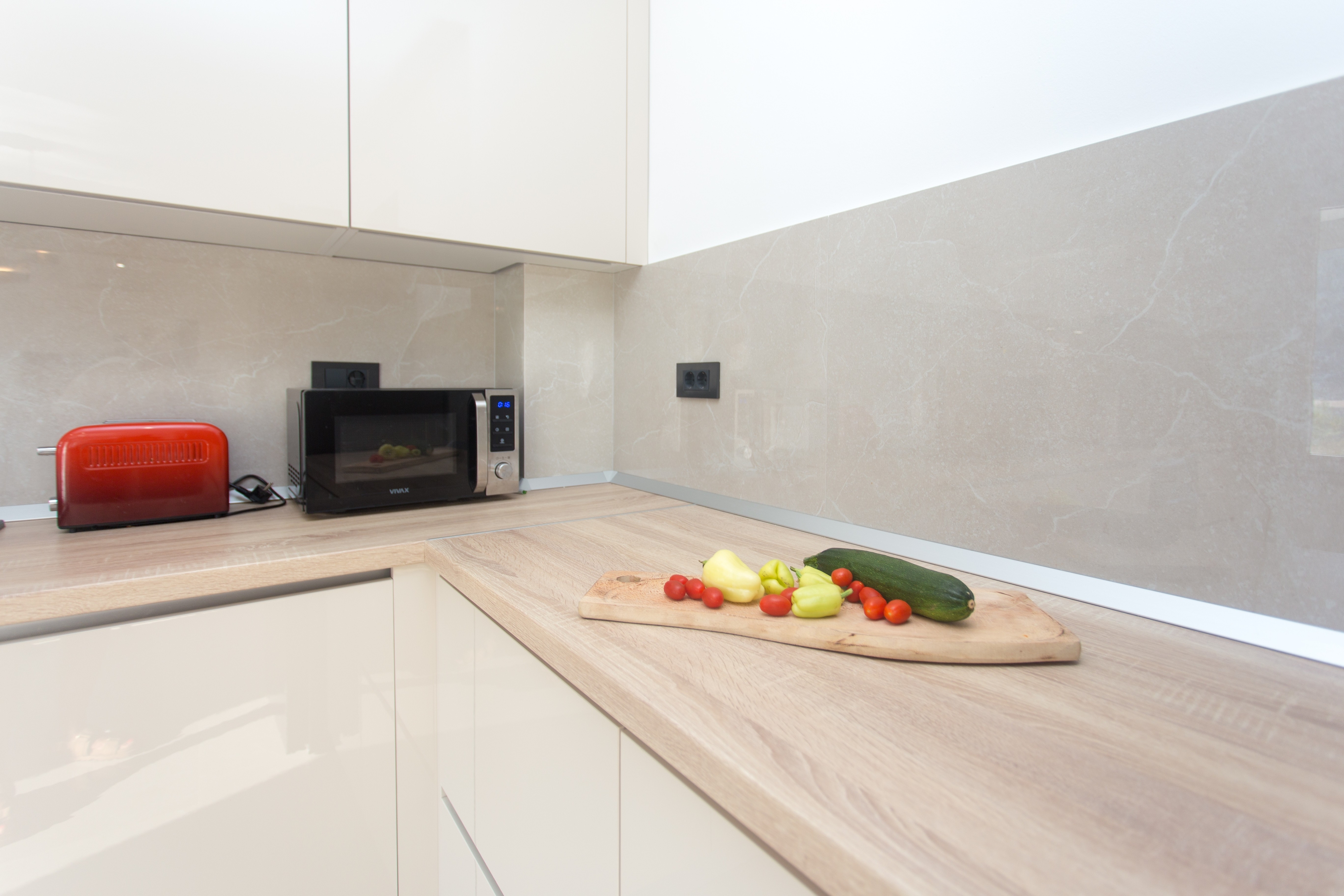 Comfortable and spacious house with terrace Srinjine, Split  K