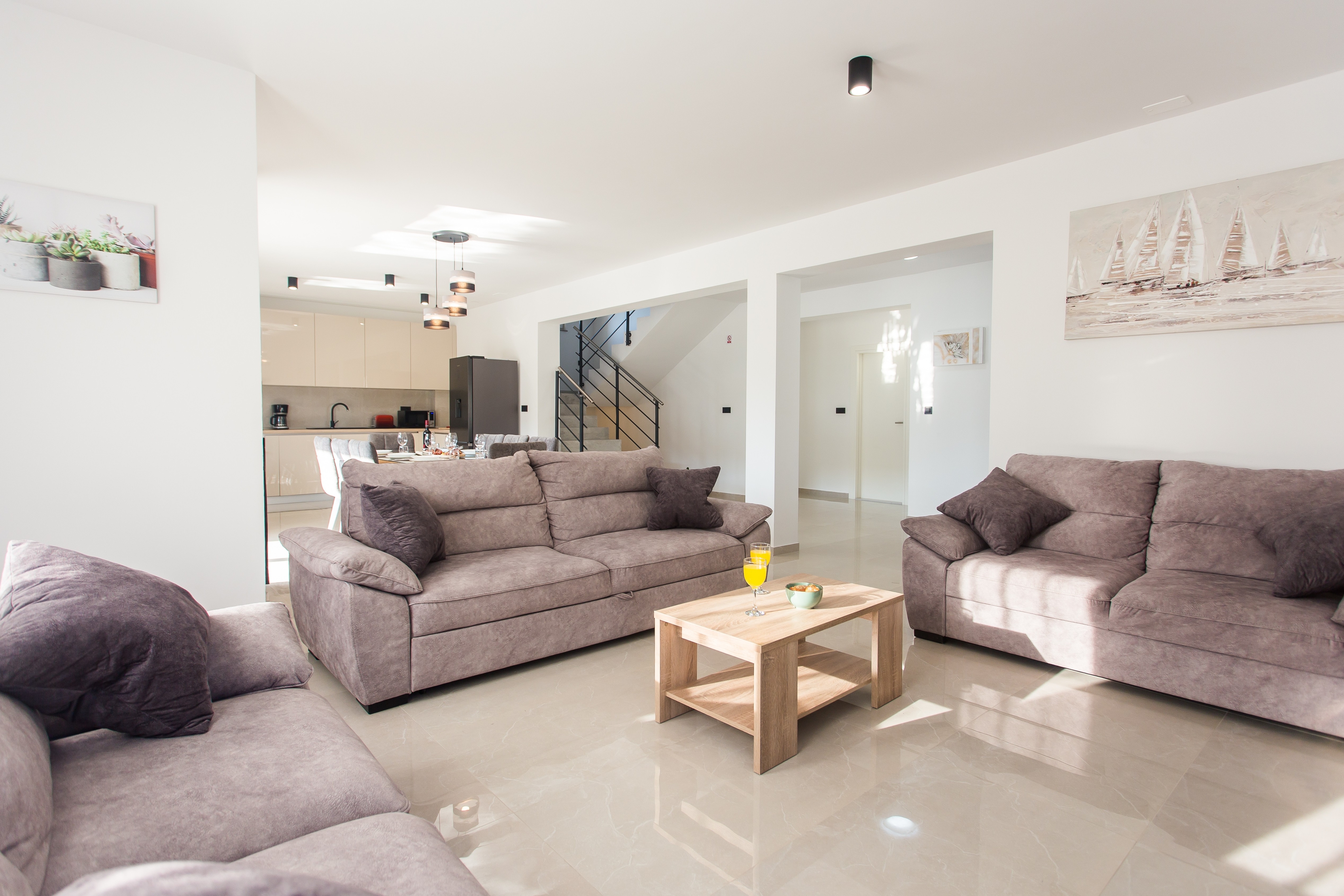 Top Split Srinjine Top Split Srinjine