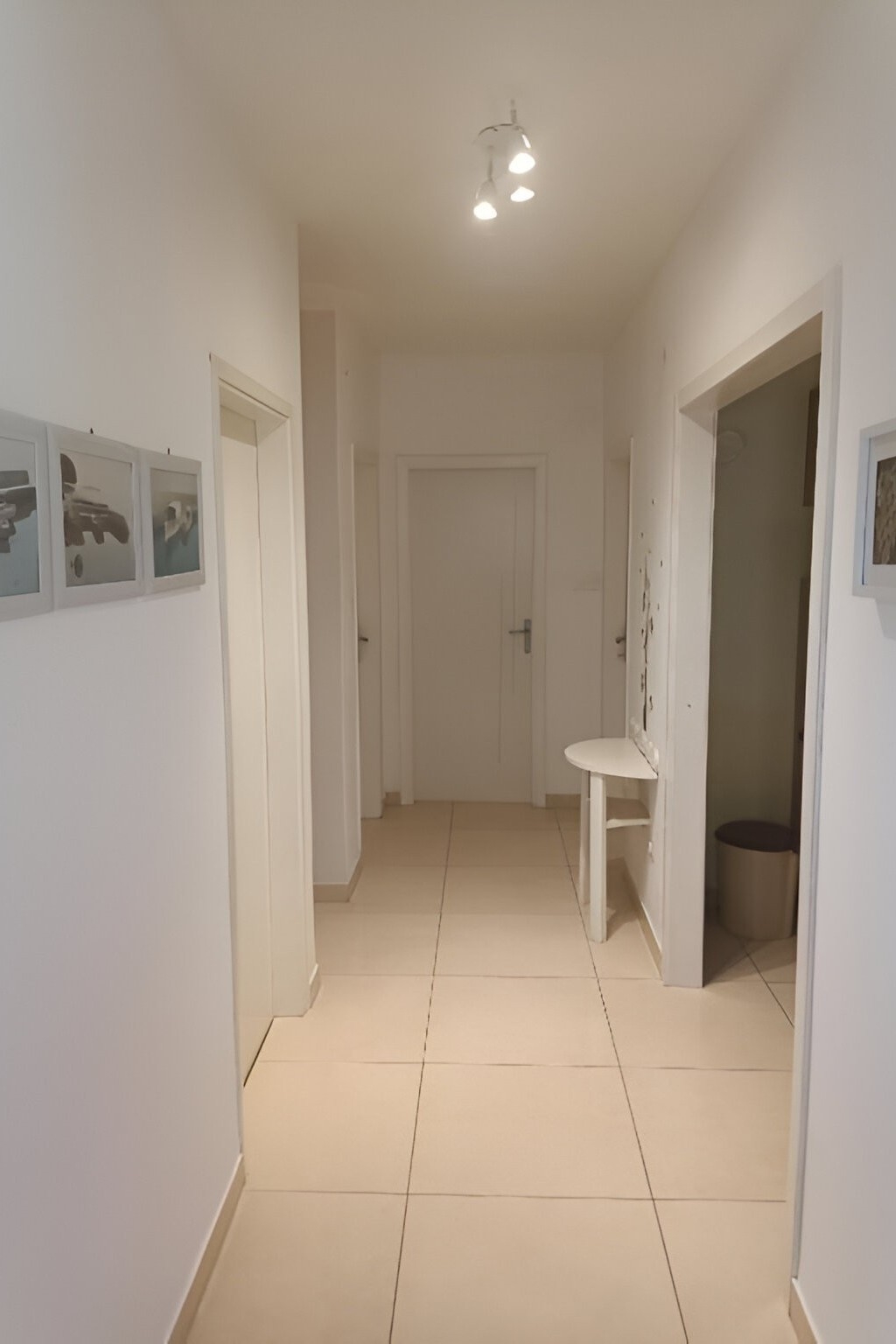 Two bedroom apartment with terrace Šibenik  A-a