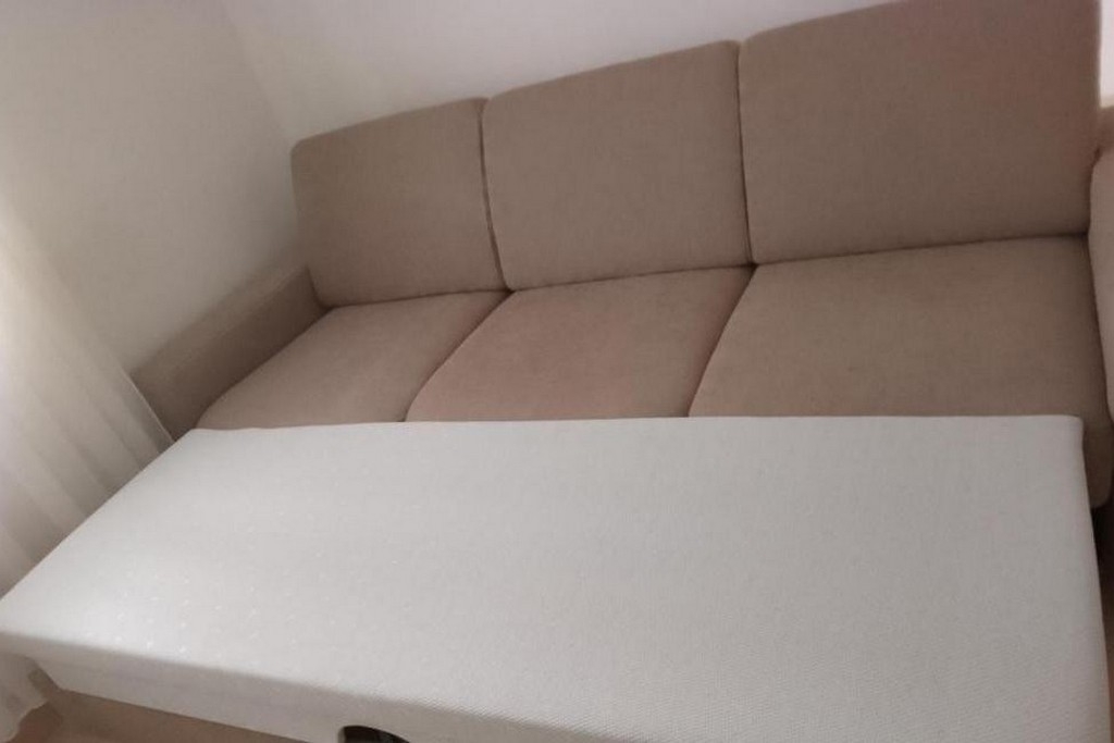 Two bedroom apartment with terrace Šibenik  A-a