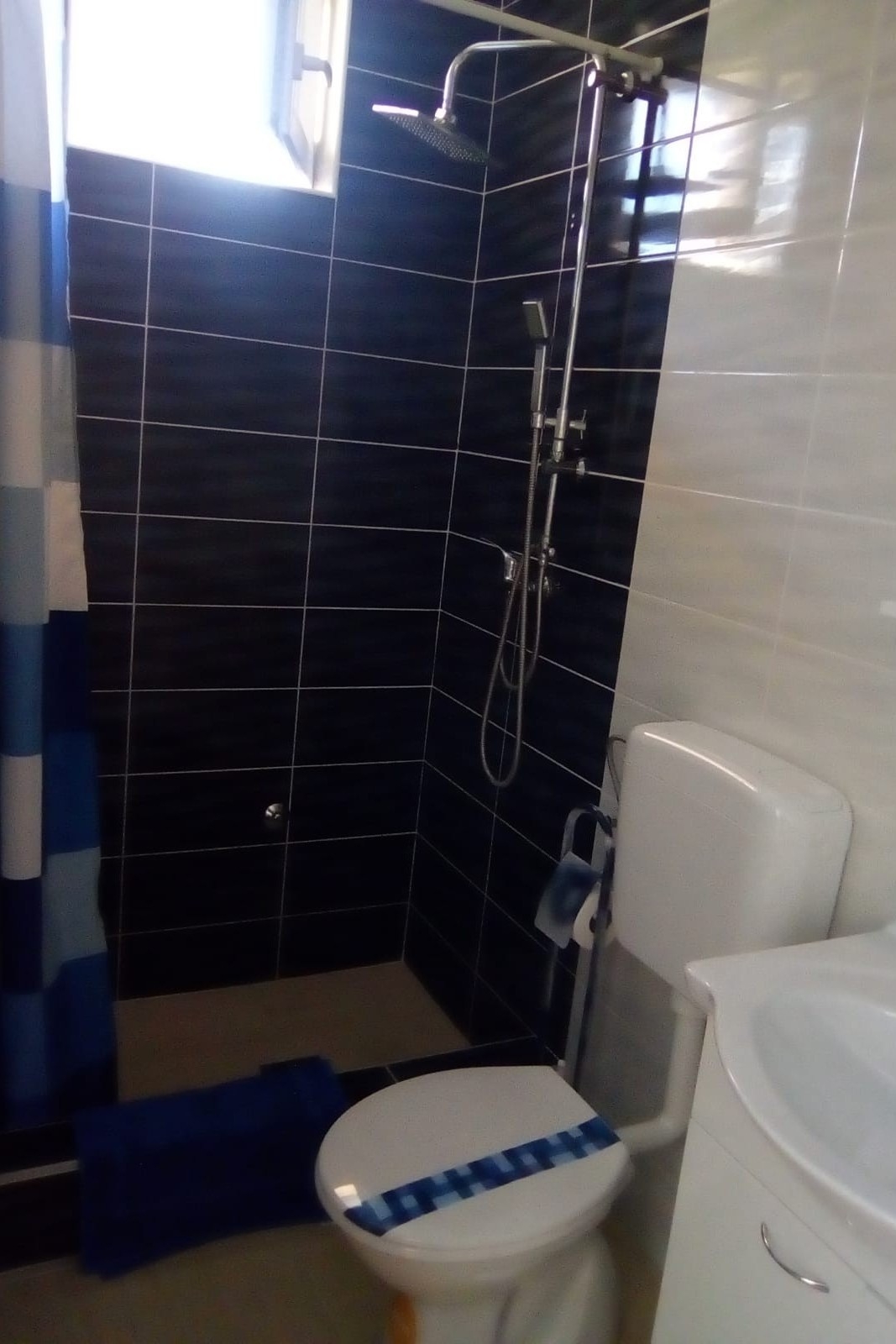 Four bedroom apartment with terrace Vir  A-a