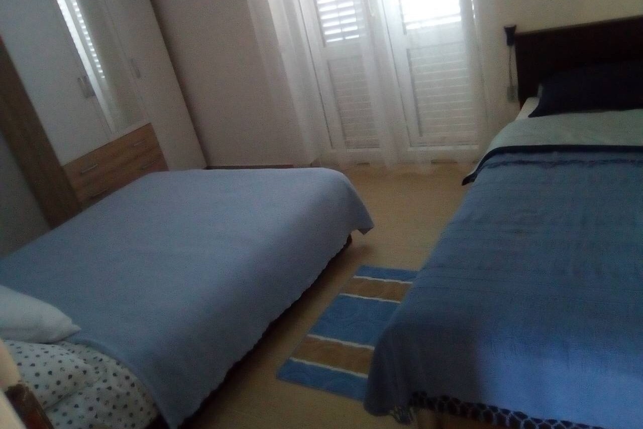 Four bedroom apartment with terrace Vir  A-a