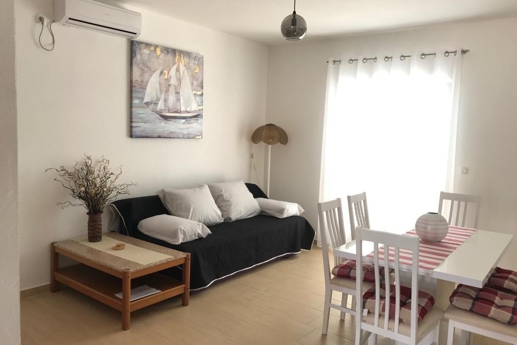 Four-bedroom apartment with terrace Vir (A-23773-a) Four-bedroom apartment with terrace Vir (A-23773-a)