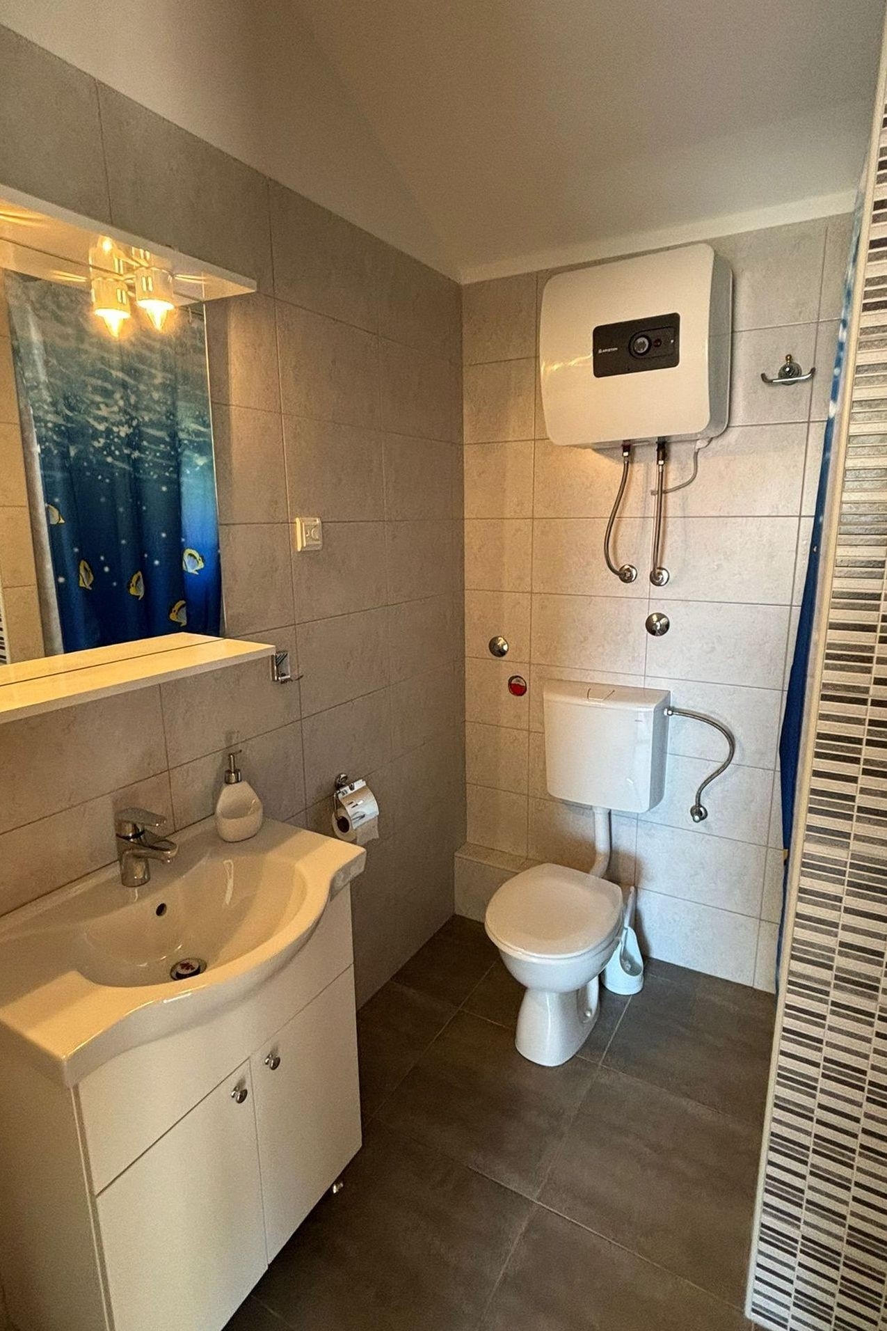 Top Brač Osibova Top Brač Osibova