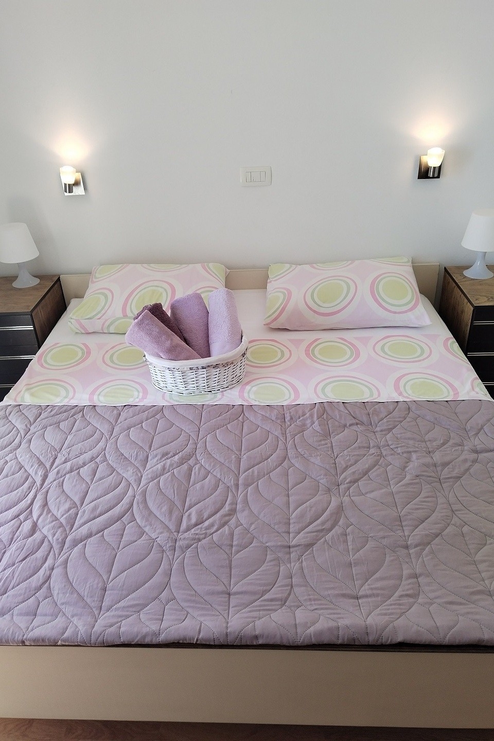 Top Brač Osibova Top Brač Osibova