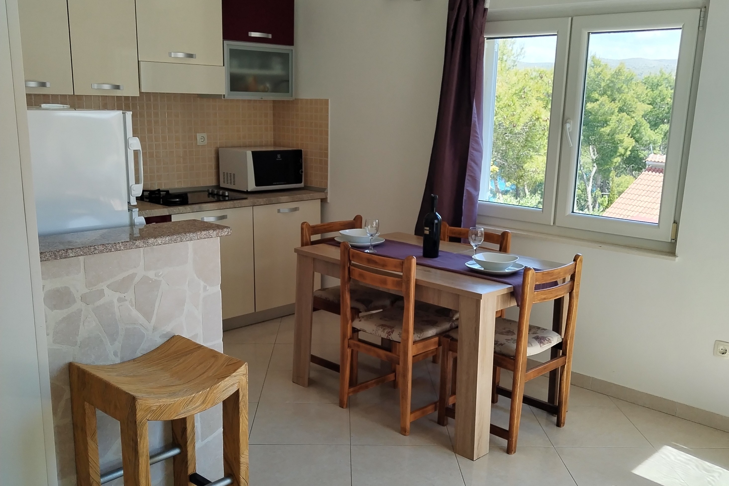 Top Brač Osibova Top Brač Osibova