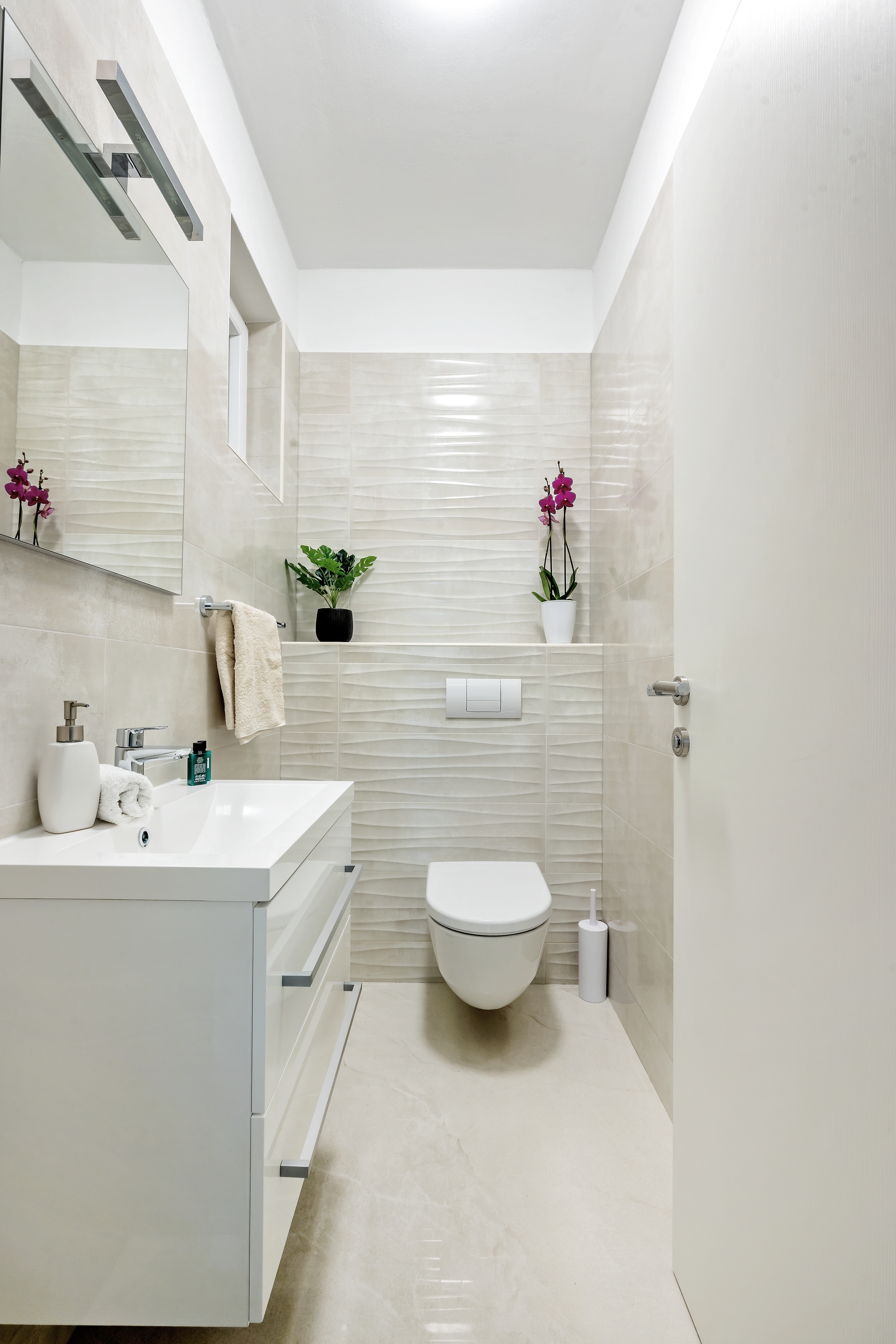 Four bedroom house with terrace and sea view Lumbarda, Korčula  K