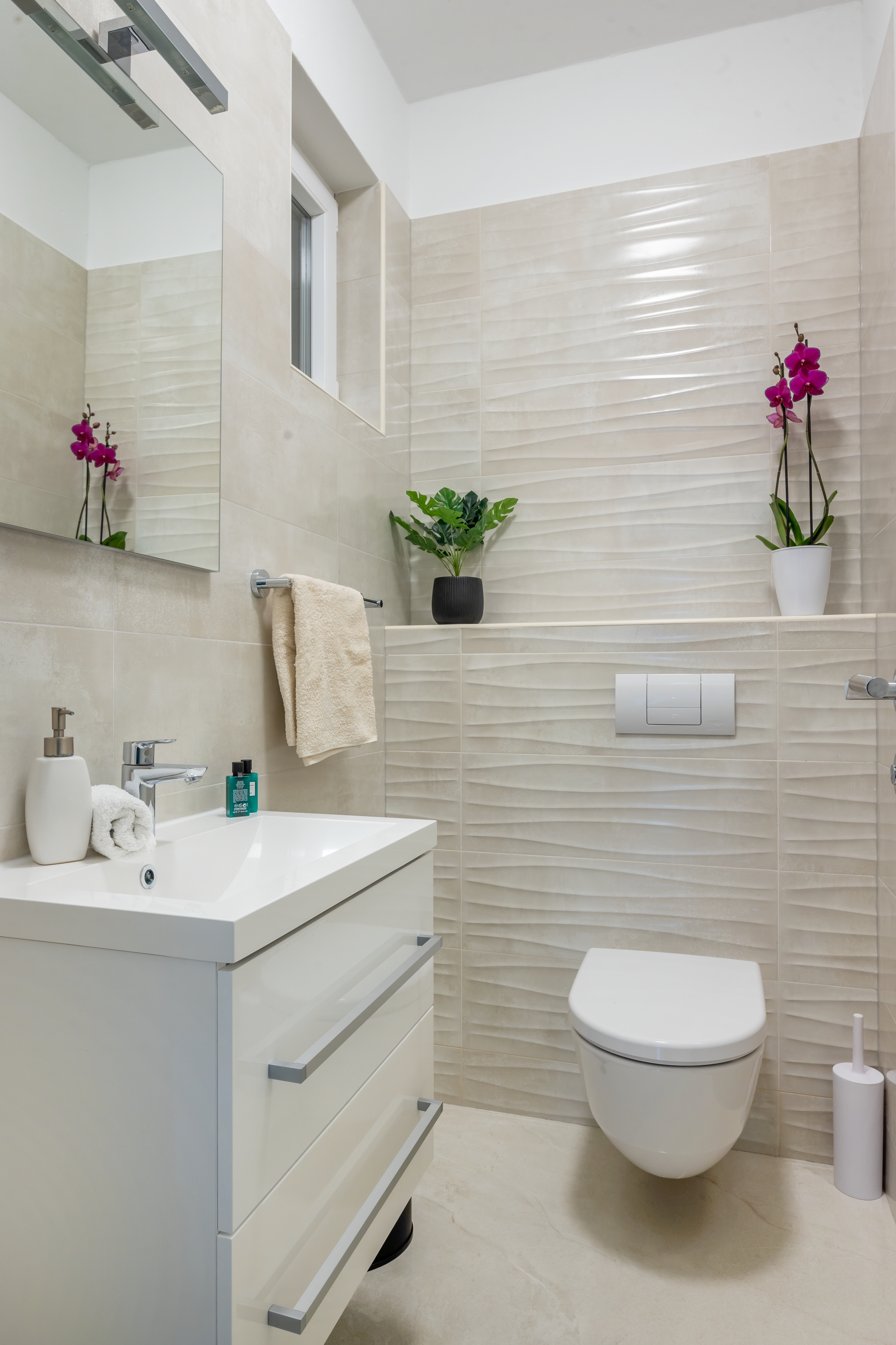 Four bedroom house with terrace and sea view Lumbarda, Korčula  K