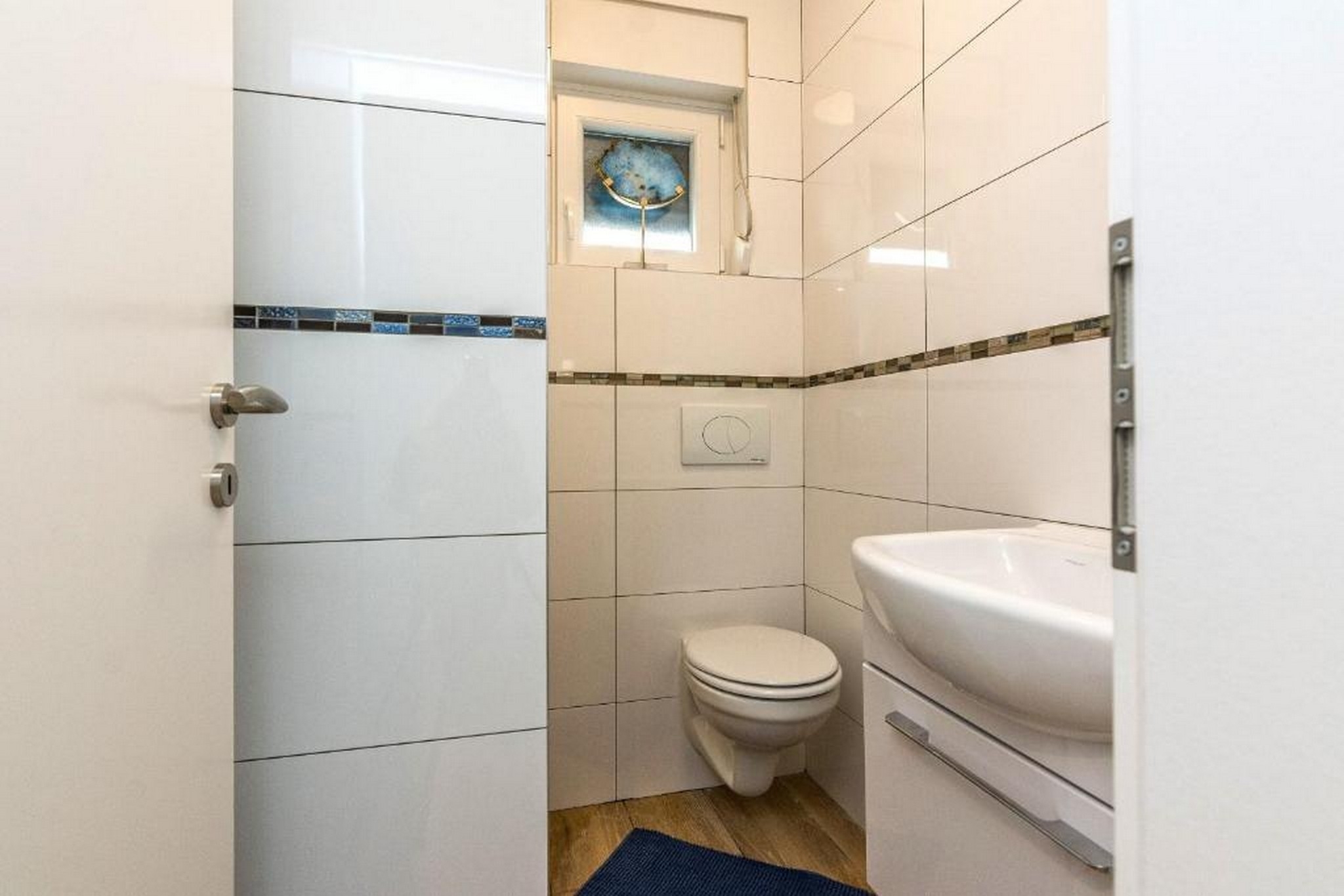 Three bedroom house with terrace Vir  K