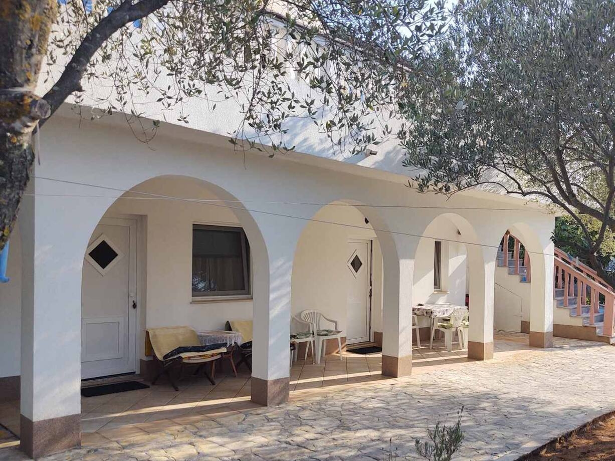 Top Hvar Rudina Top Hvar Rudina