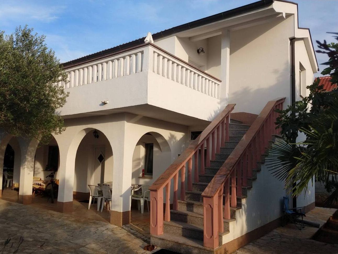 Top Hvar Rudina Top Hvar Rudina