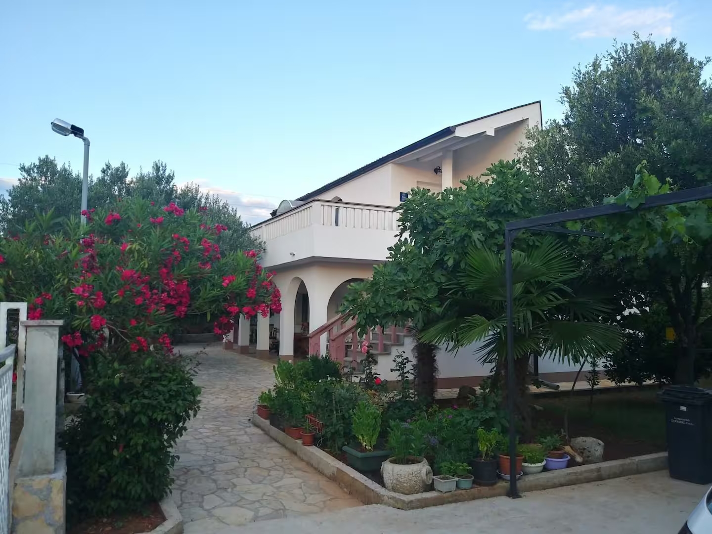 Top Hvar Rudina Top Hvar Rudina