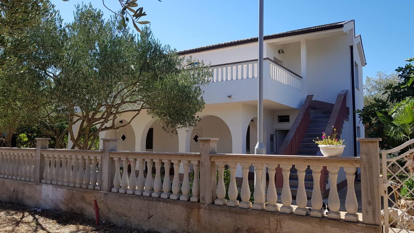 Top Hvar Rudina Top Hvar Rudina