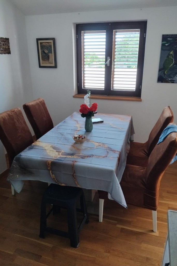 Two bedroom apartment with terrace and sea view Sveti Filip i Jakov, Biograd (A-23778-b) Two bedroom apartment with terrace and sea view Sveti Filip i Jakov, Biograd (A-23778-b)