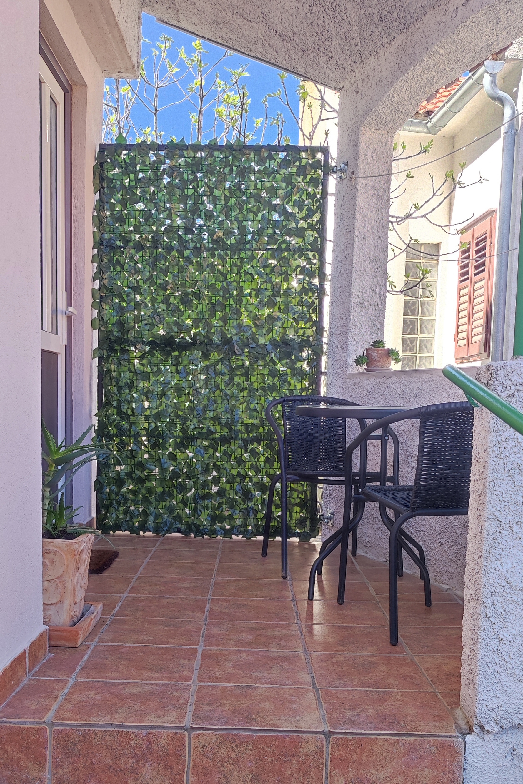 One bedroom apartment with terrace Šibenik  A-a