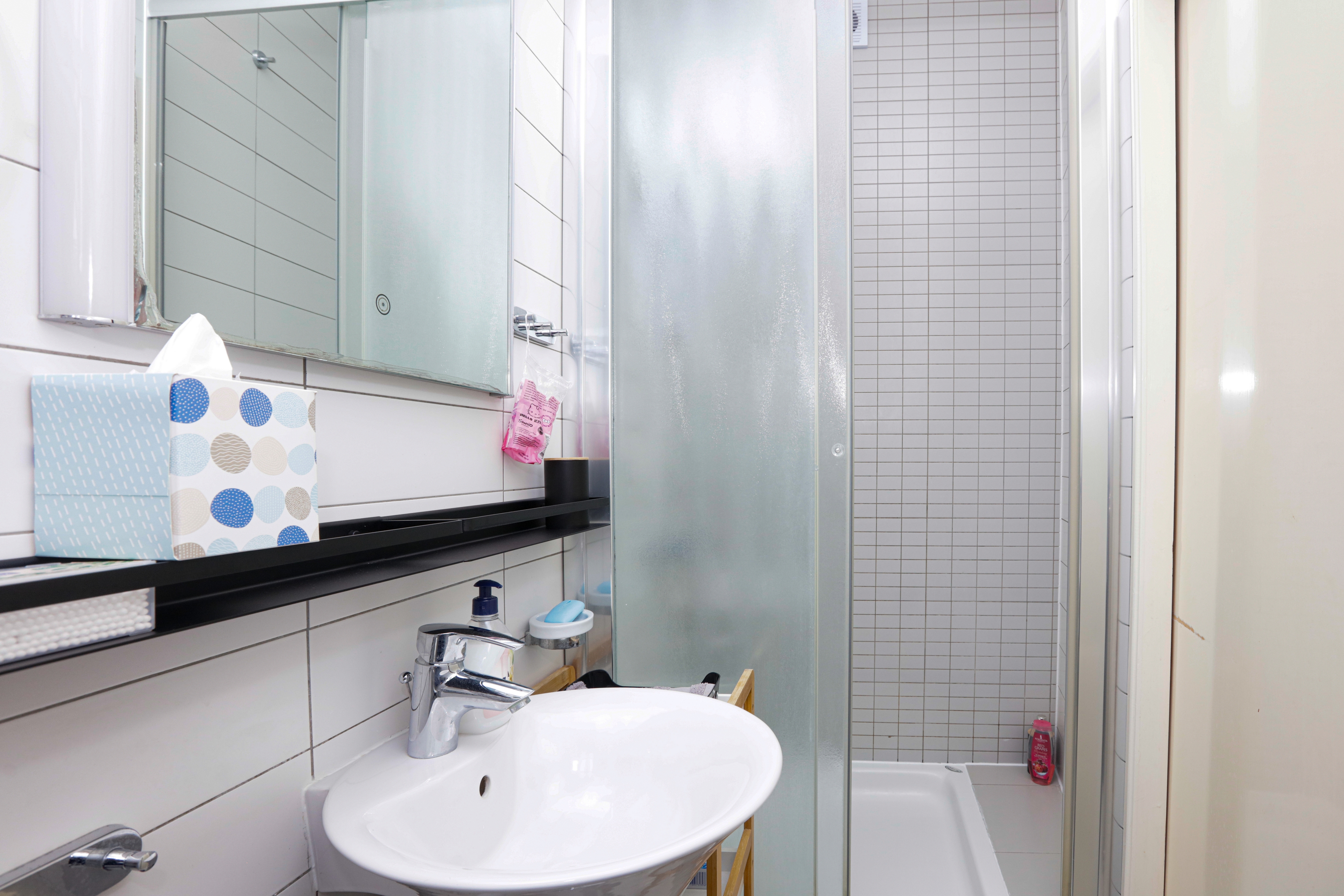 Two bedroom apartment with air-conditioning Šibenik  A-a