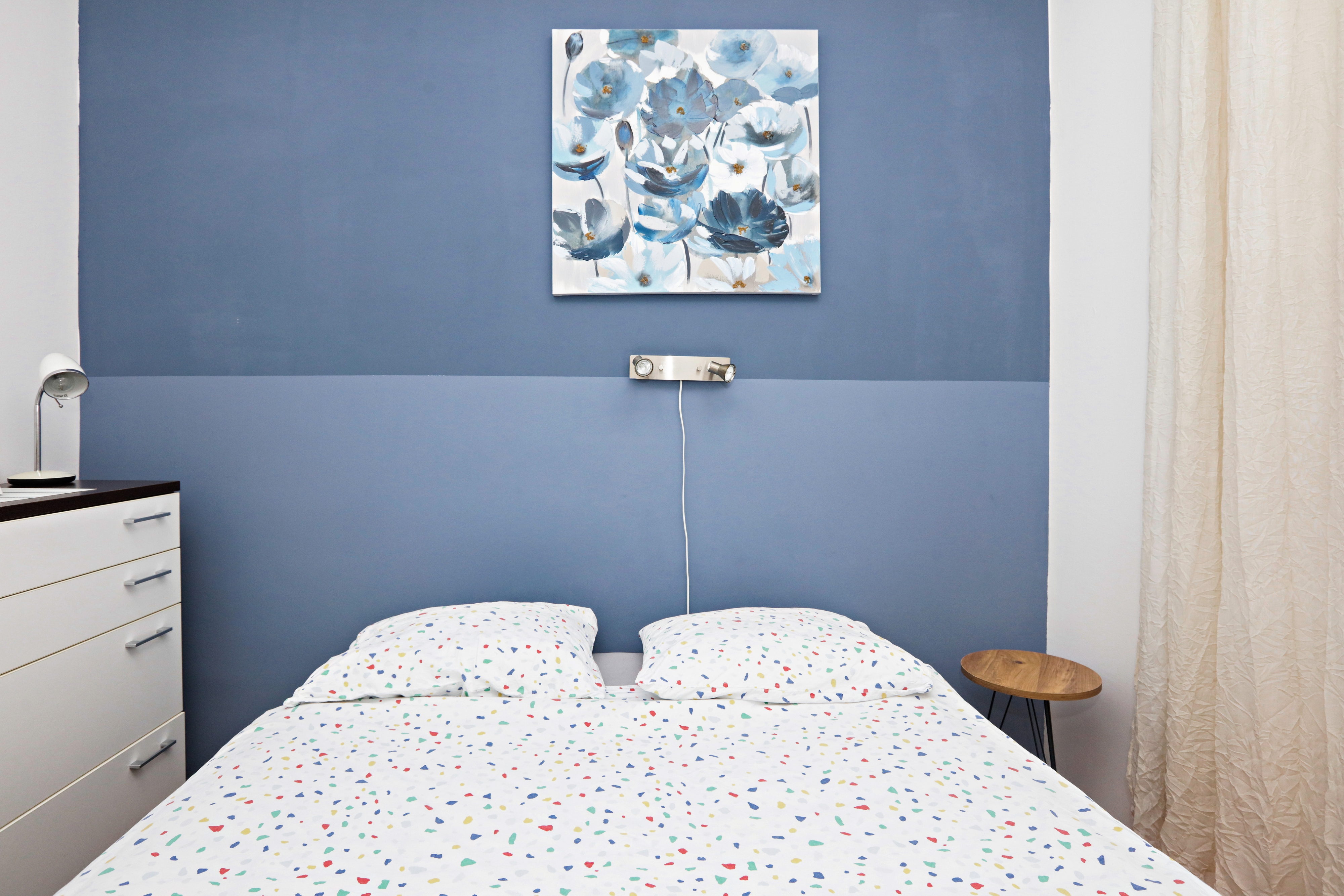 Two bedroom apartment with air-conditioning Šibenik  A-a