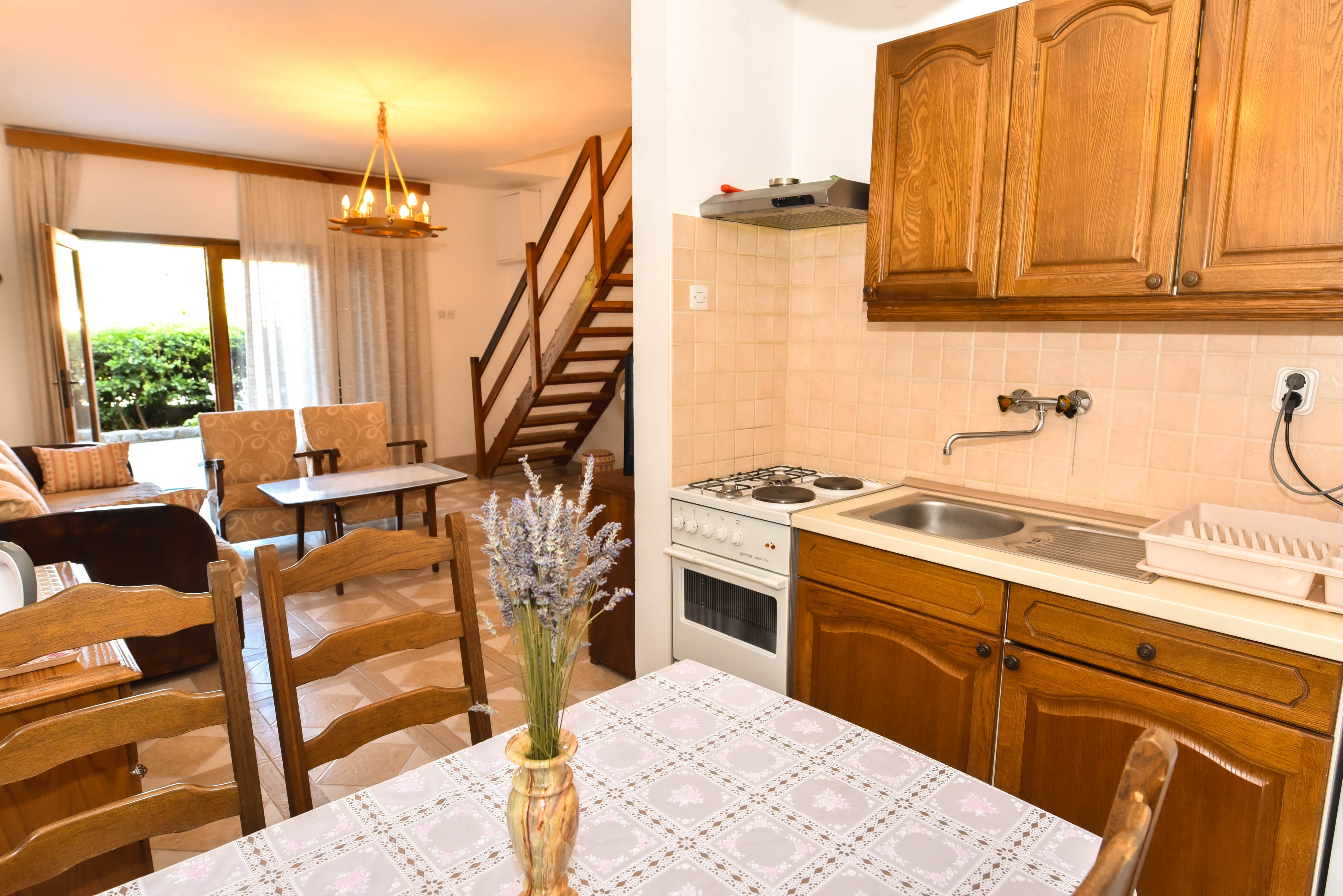 Top Novi Vinodolski Klenovica Top Novi Vinodolski Klenovica