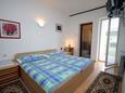 Ložnice 1 Selce, Ložnice 1 v ubytování typu apartment, WiFi.