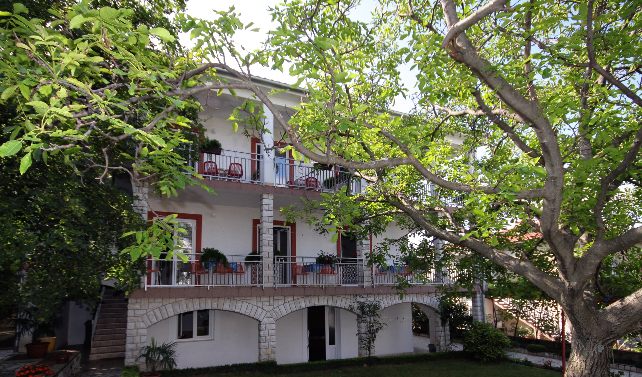 Top Crikvenica Selce Top Crikvenica Selce