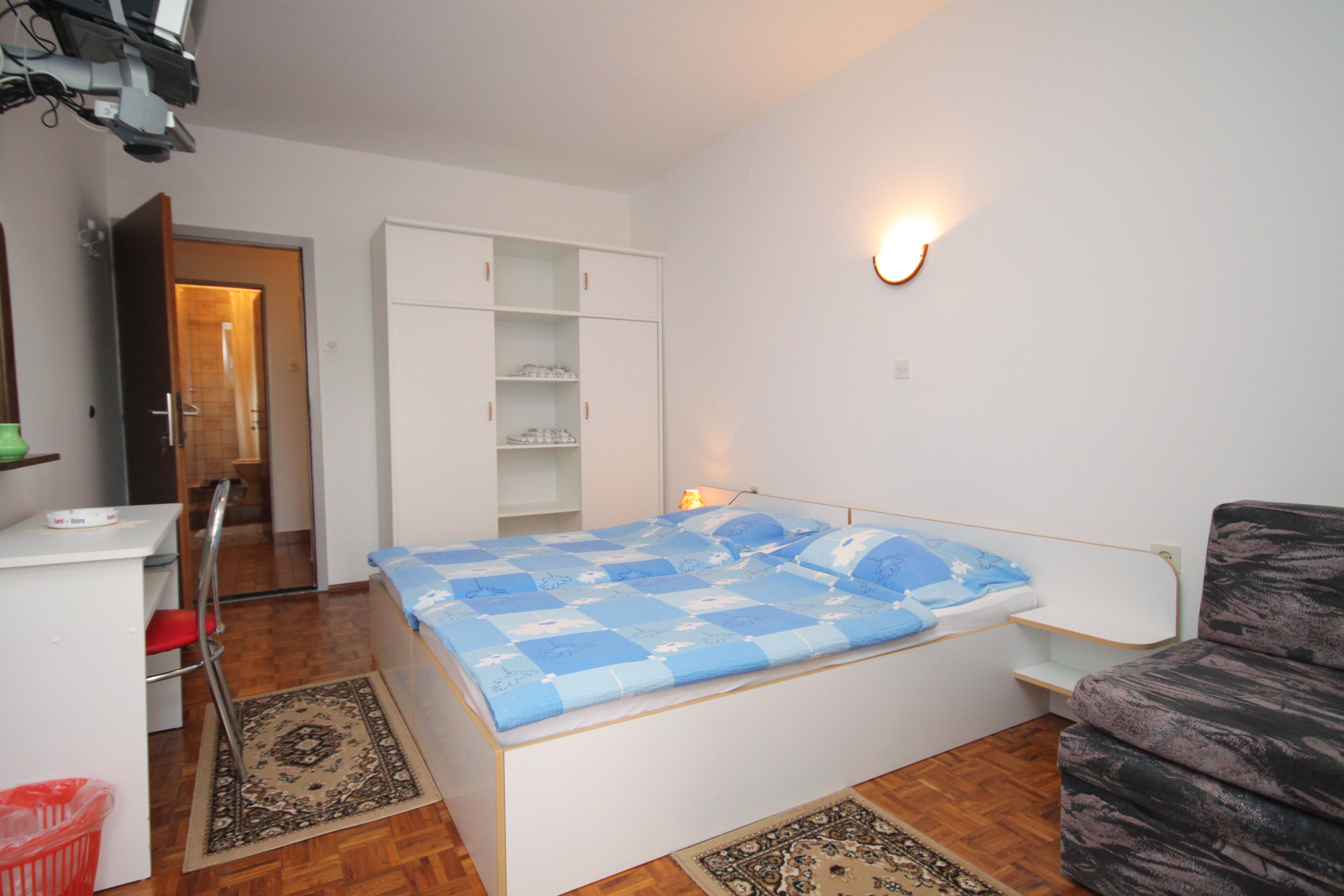 Room with terrace Selce, Crikvenica (S-2379-a) Room with terrace Selce, Crikvenica (S-2379-a)