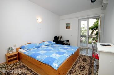 Bedroom Selce, Bedroom in the room, WIFI.