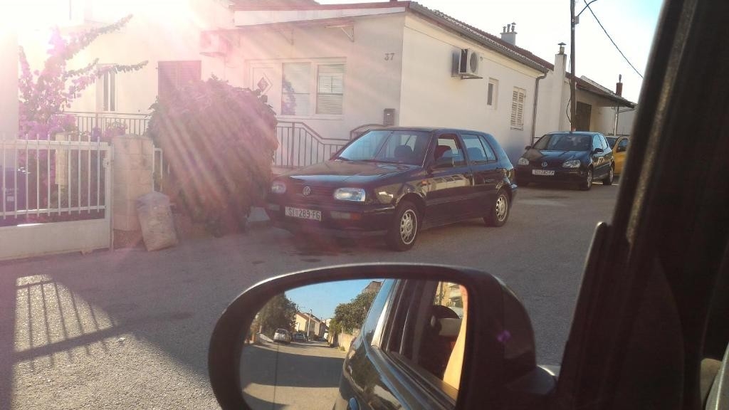 Two bedroom apartment with terrace Šibenik (A-23791-a)