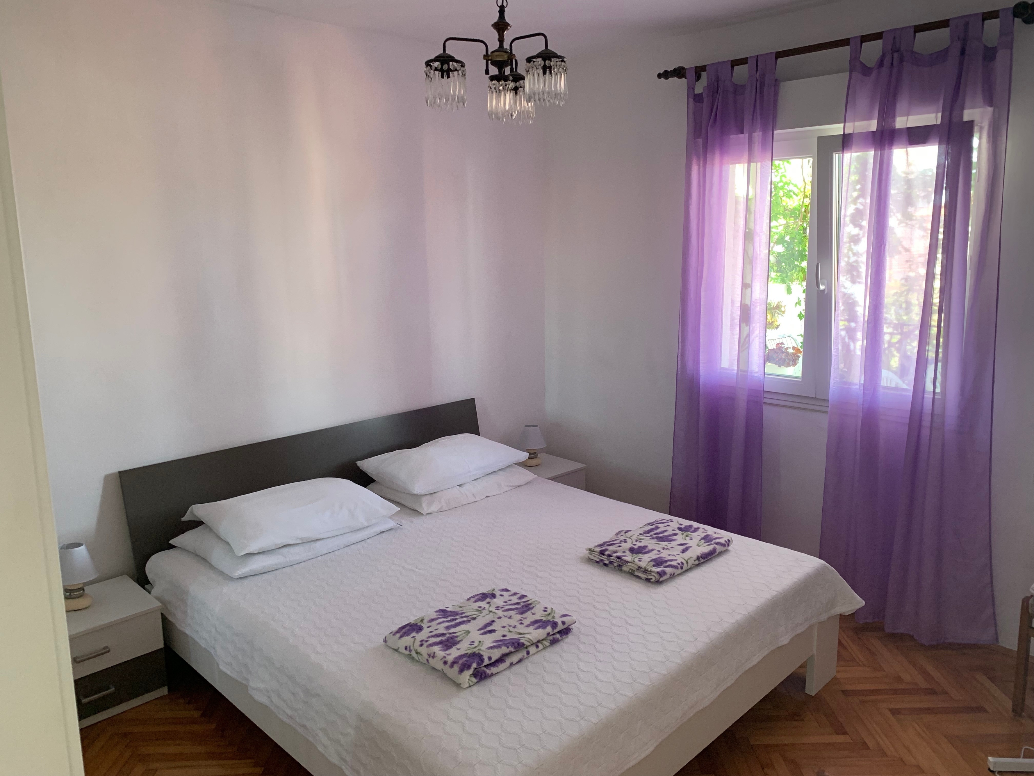 Two bedroom apartment with terrace Rogoznica (A-23796-a) Two bedroom apartment with terrace Rogoznica (A-23796-a)