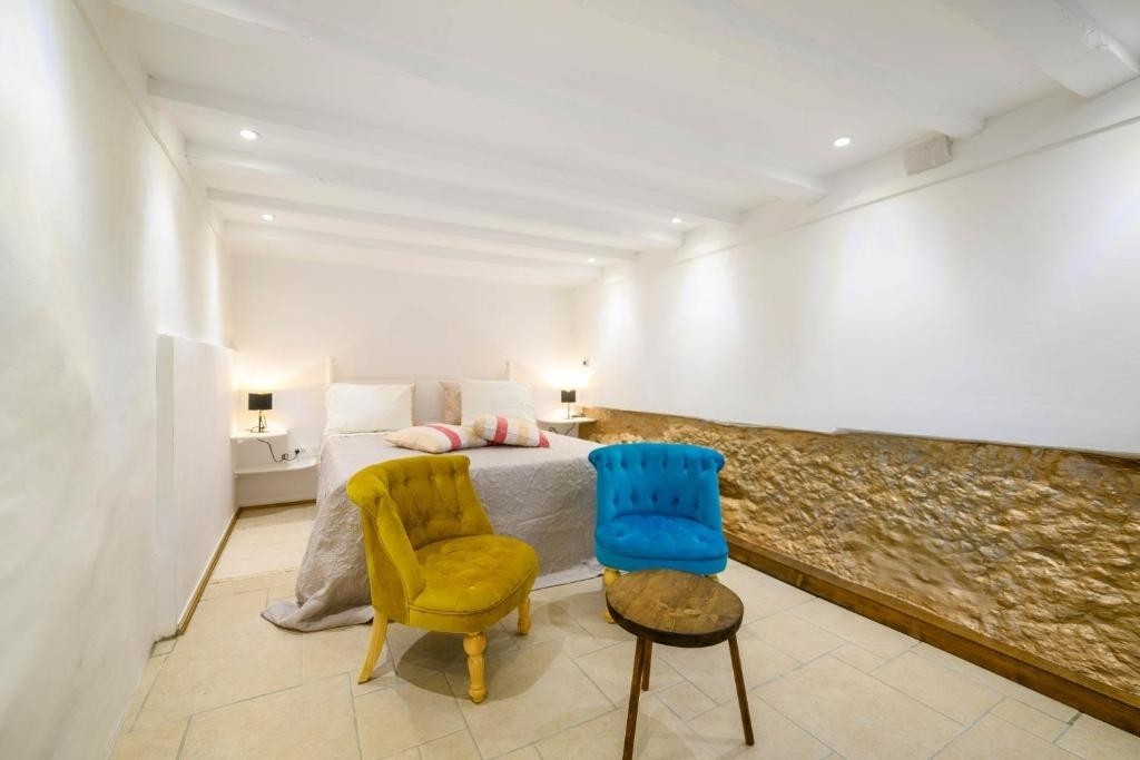 One bedroom apartment with air-conditioning Šibenik  A-a