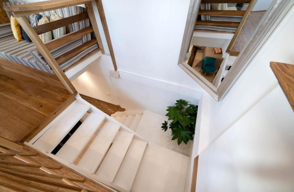 One bedroom apartment with air-conditioning Šibenik  A-a
