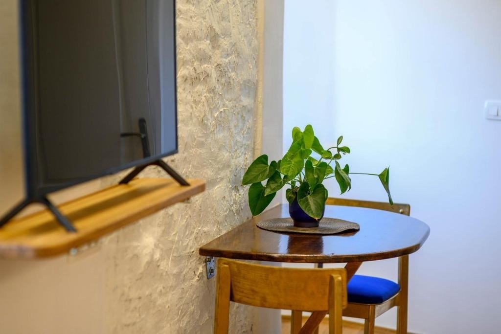 One bedroom apartment with air-conditioning Šibenik  A-a