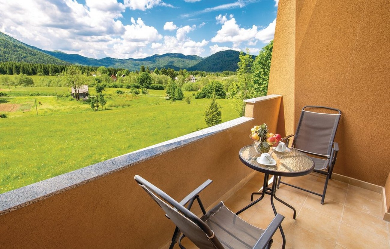 Top Gorski kotar Jasenak Top Gorski kotar Jasenak