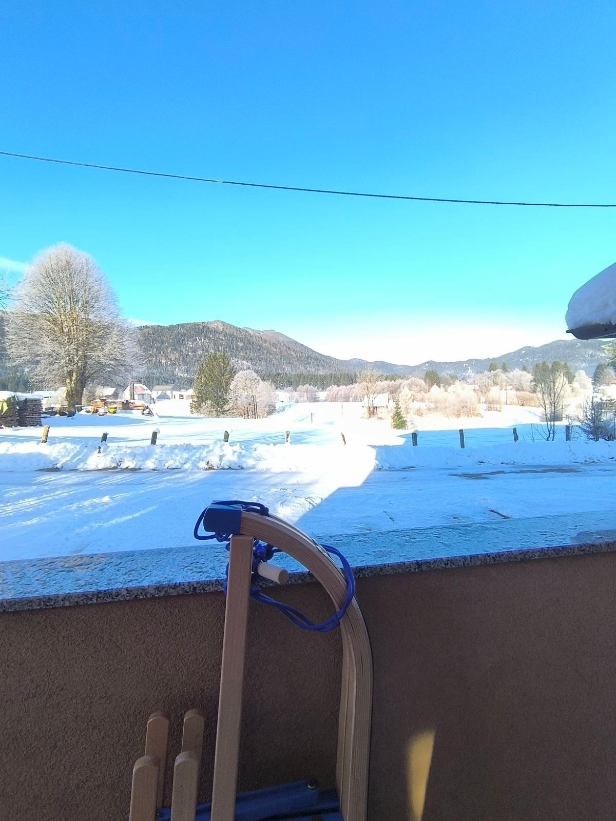 Top Gorski kotar Jasenak Top Gorski kotar Jasenak