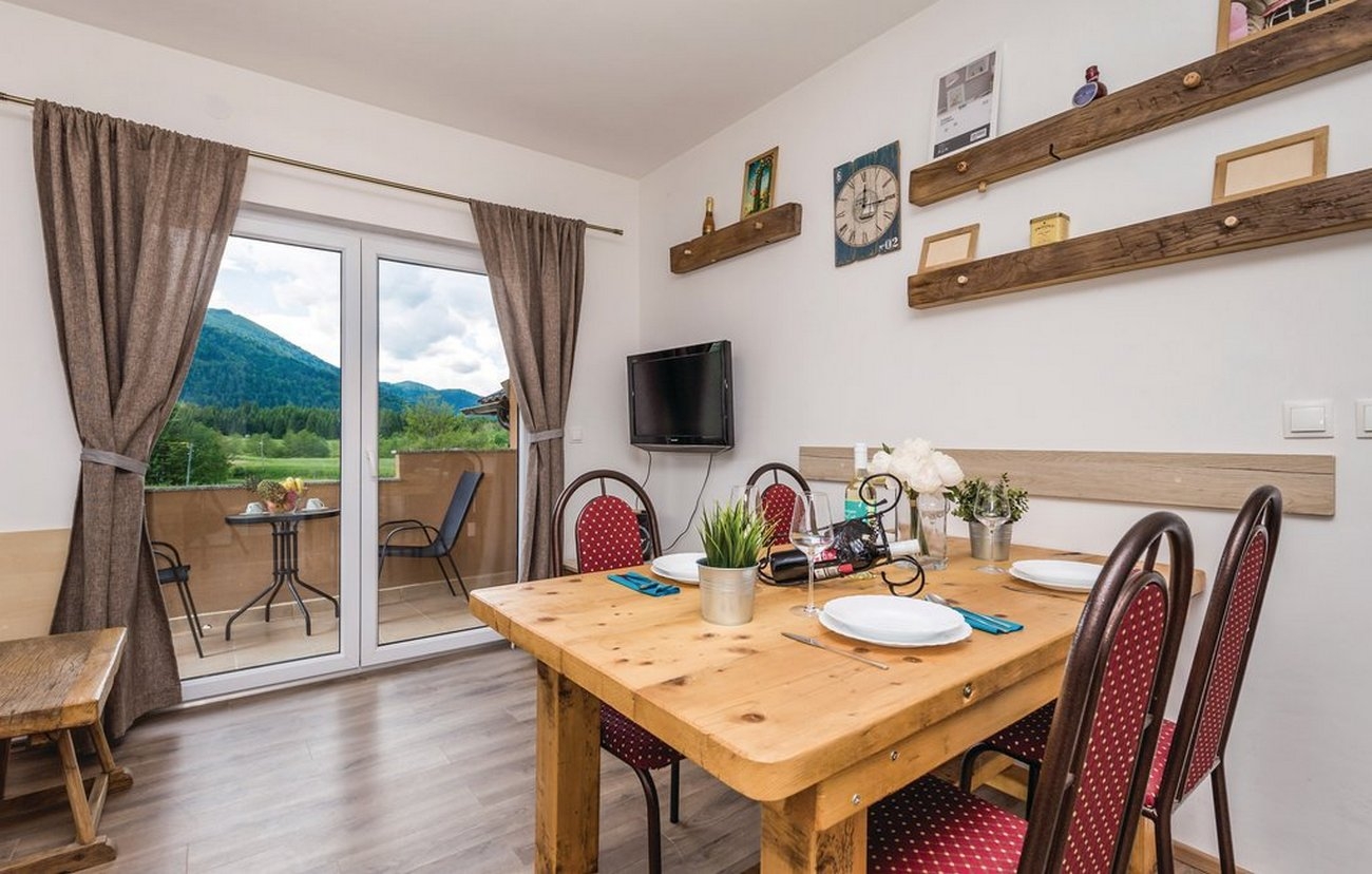 Top Gorski kotar Jasenak Top Gorski kotar Jasenak