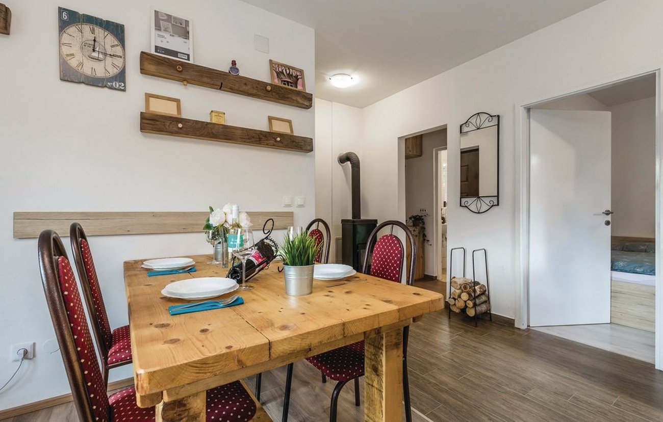 Top Gorski kotar Jasenak Top Gorski kotar Jasenak