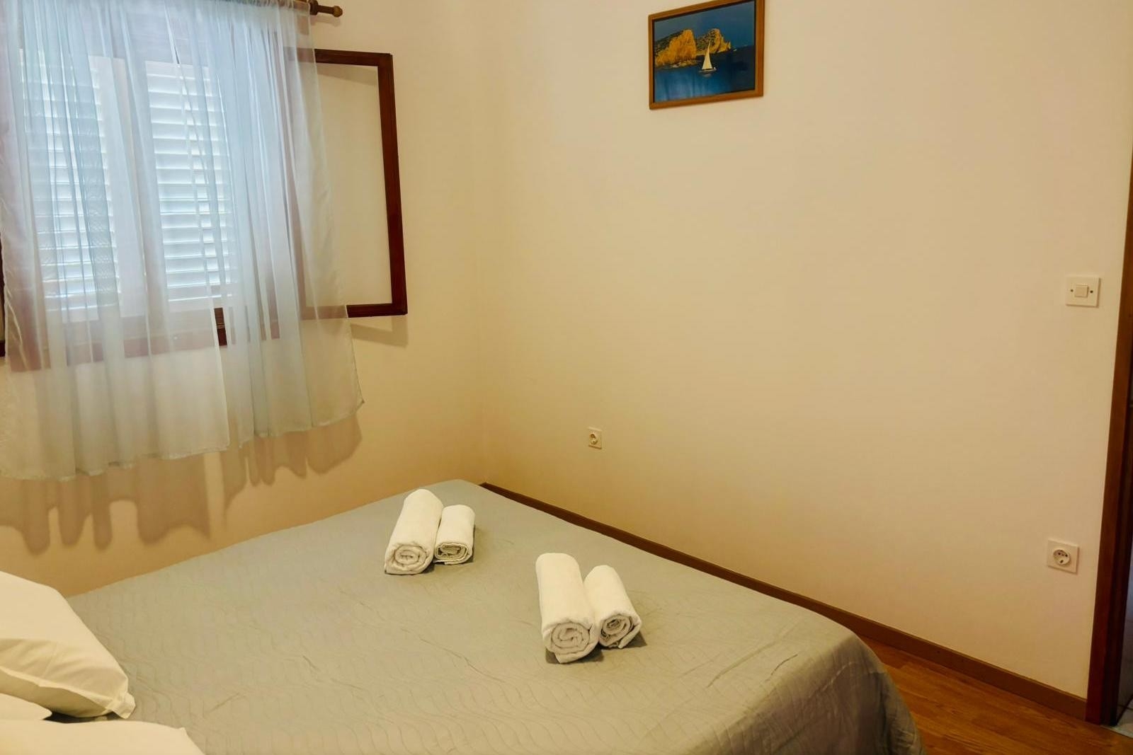 Top Korčula Karbuni Top Korčula Karbuni