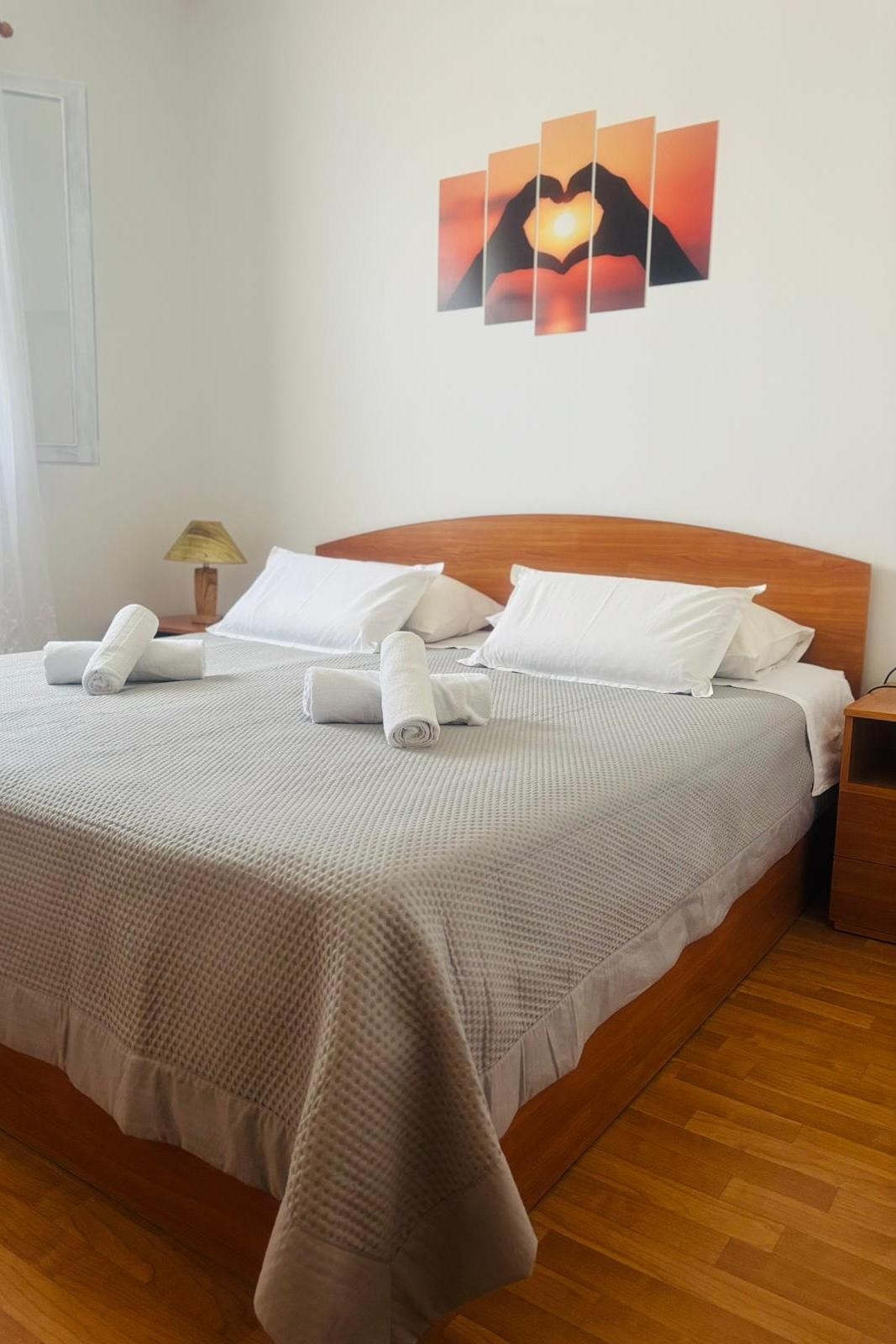 Top Korčula Karbuni Top Korčula Karbuni