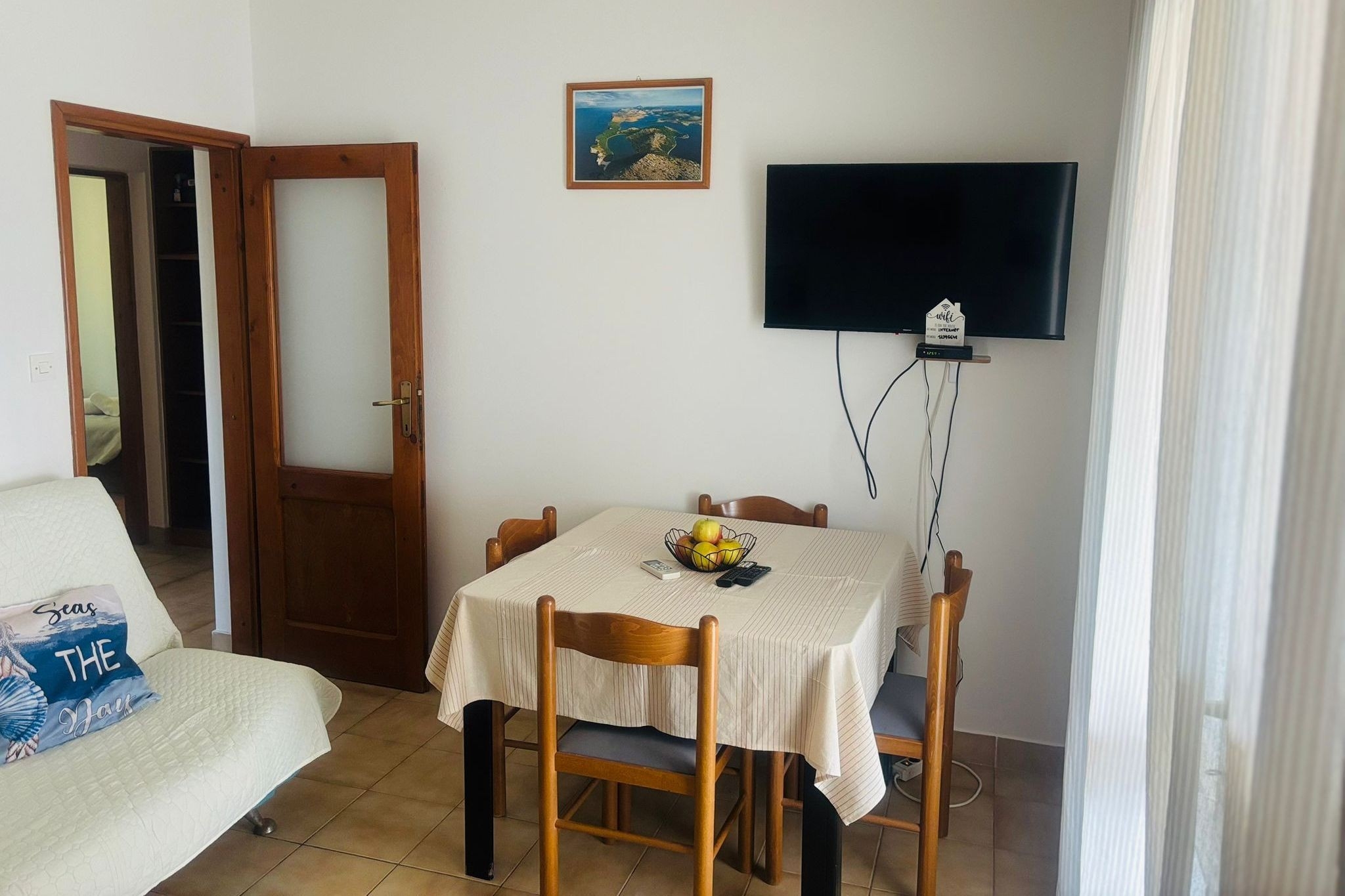 Top Korčula Karbuni Top Korčula Karbuni