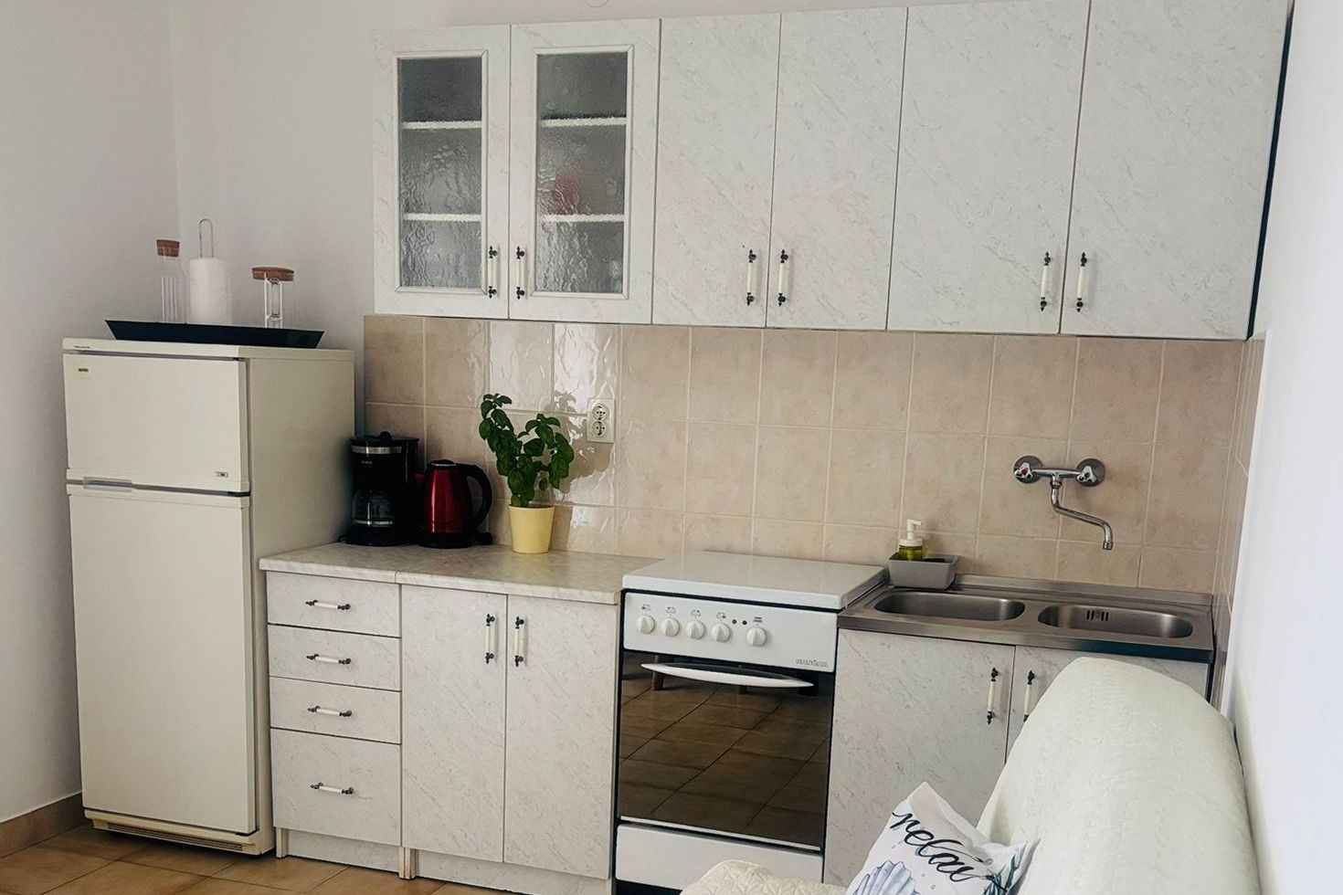 Top Korčula Karbuni Top Korčula Karbuni