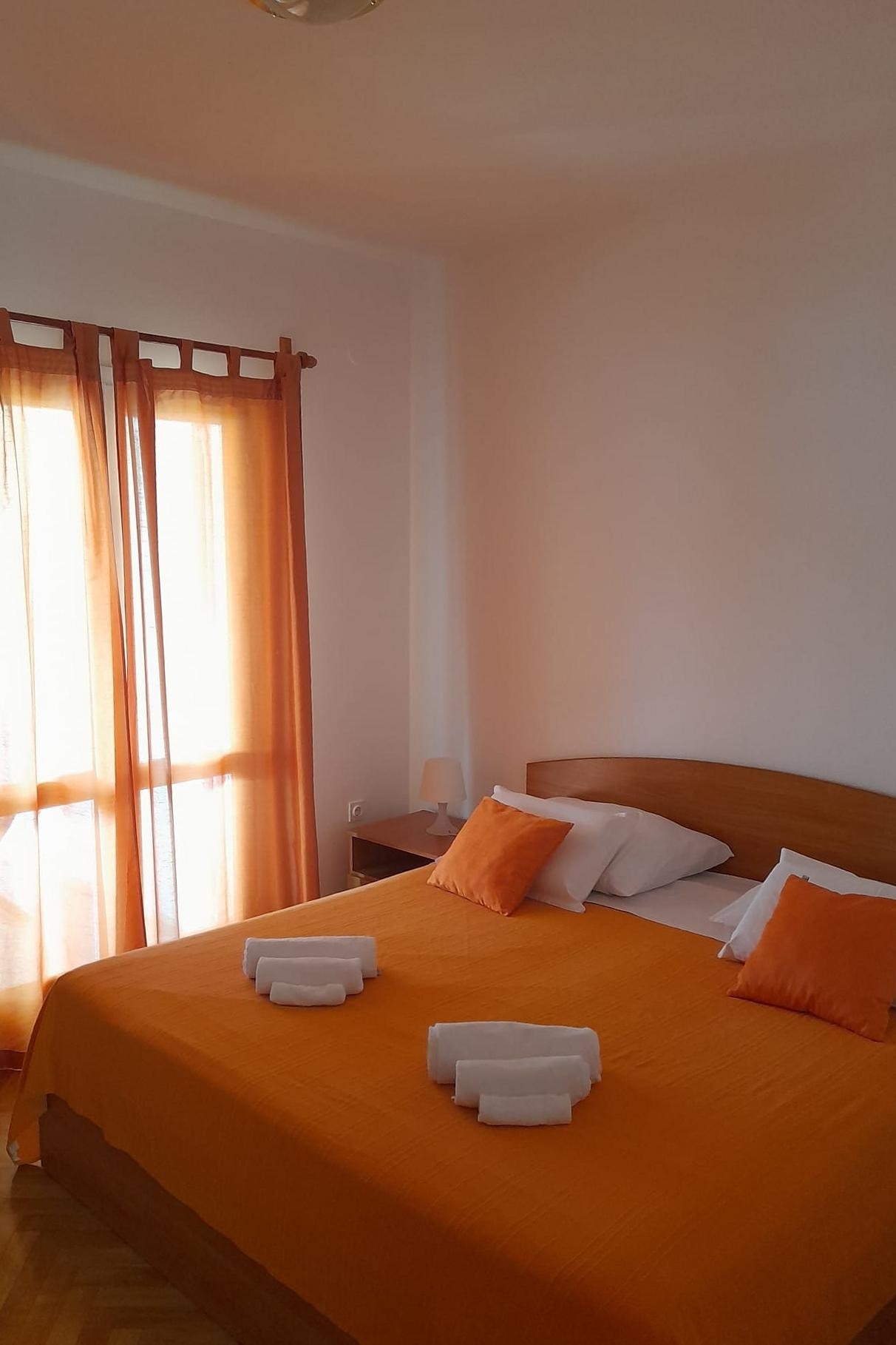 Top Korčula Karbuni Top Korčula Karbuni