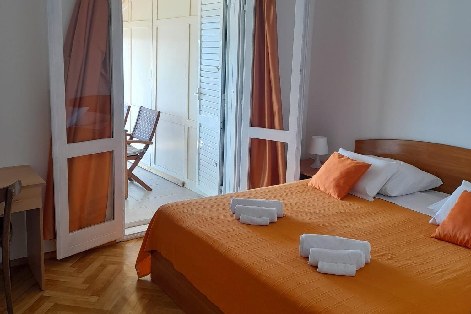 Top Korčula Karbuni Top Korčula Karbuni