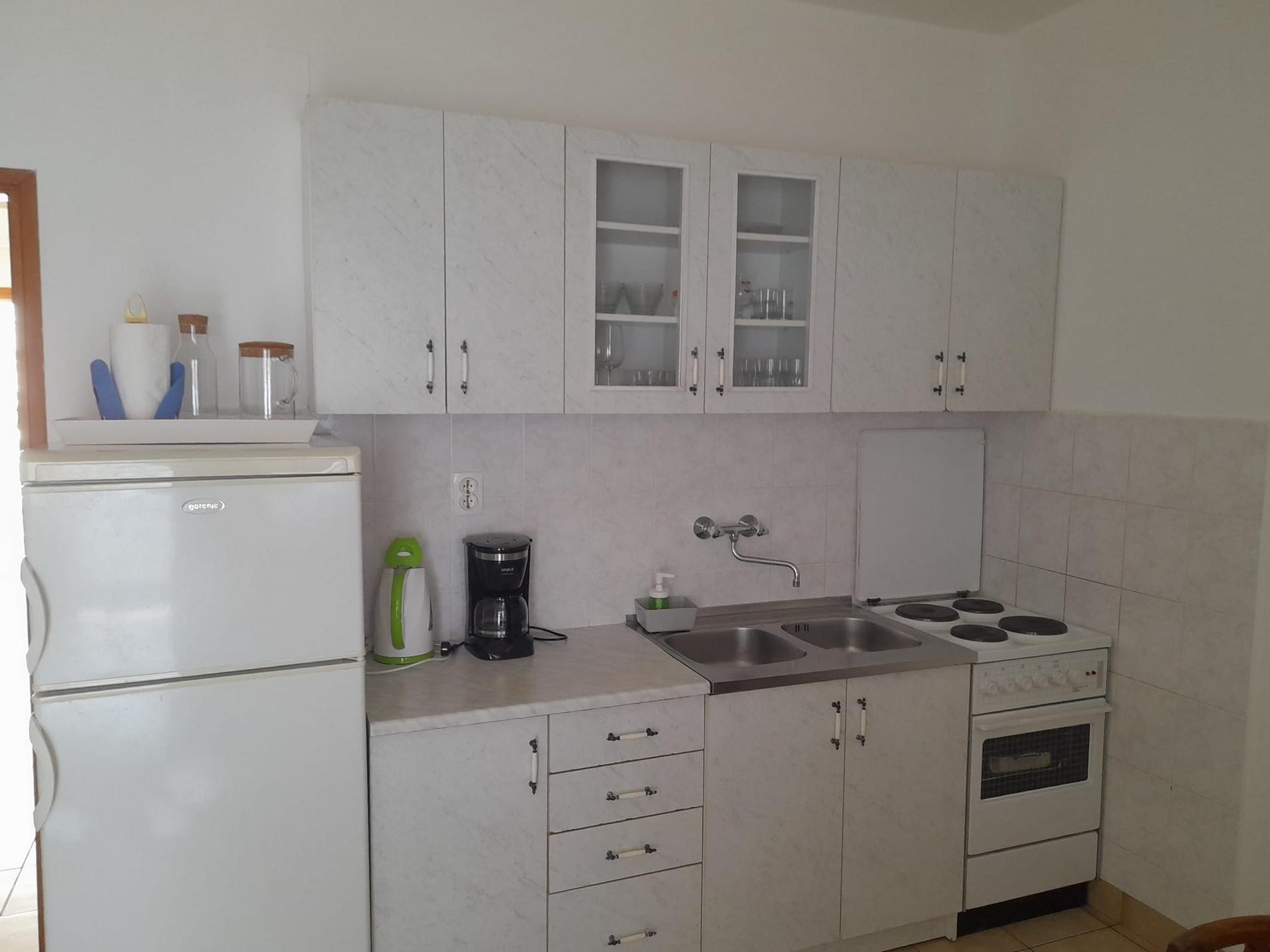 Top Korčula Karbuni Top Korčula Karbuni