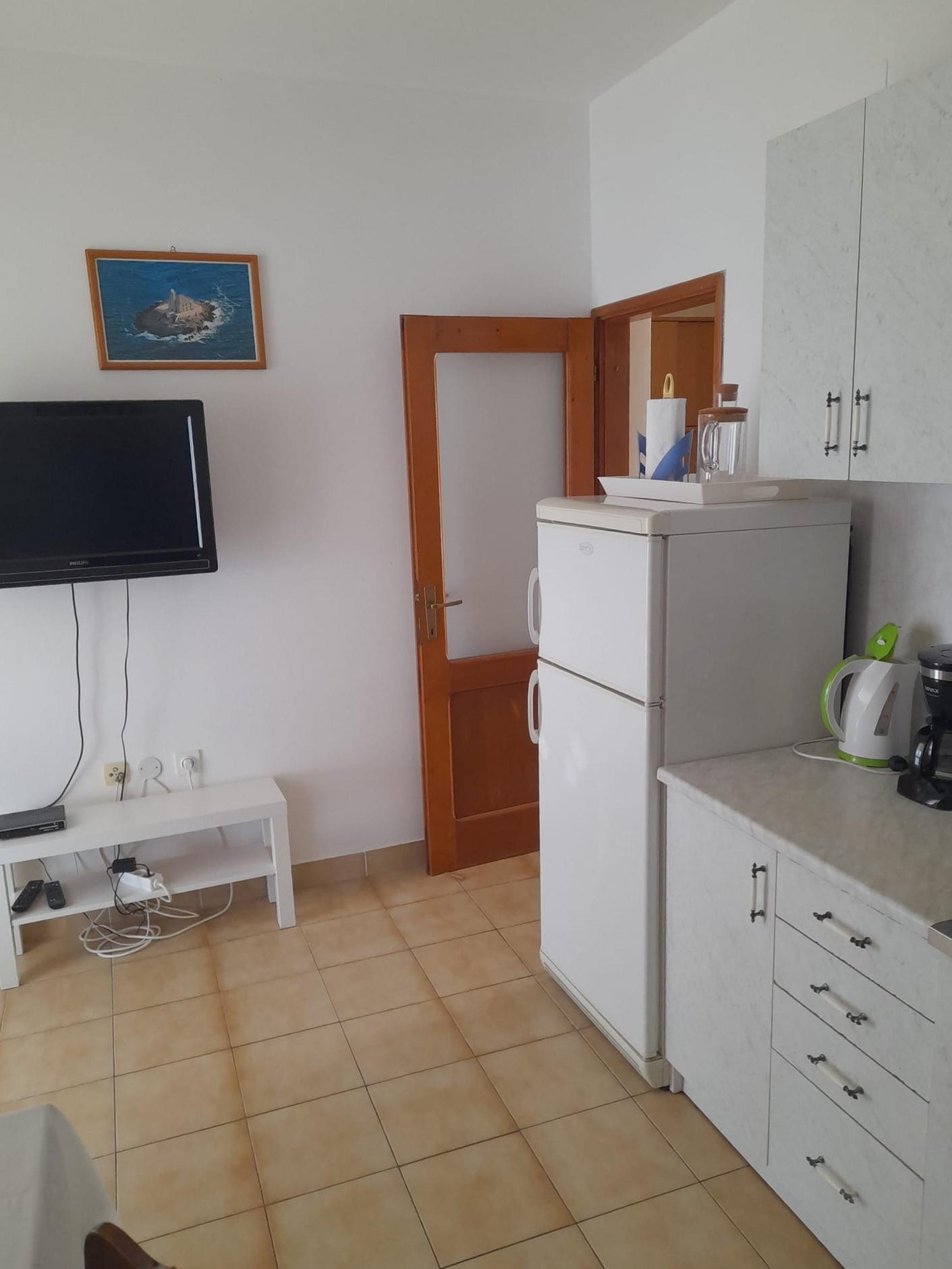 Top Korčula Karbuni Top Korčula Karbuni