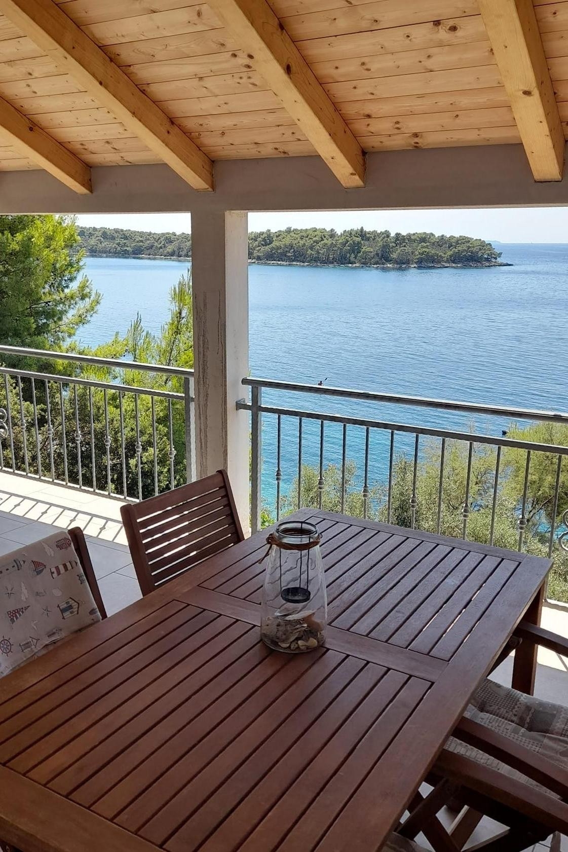 Top Korčula Karbuni Top Korčula Karbuni