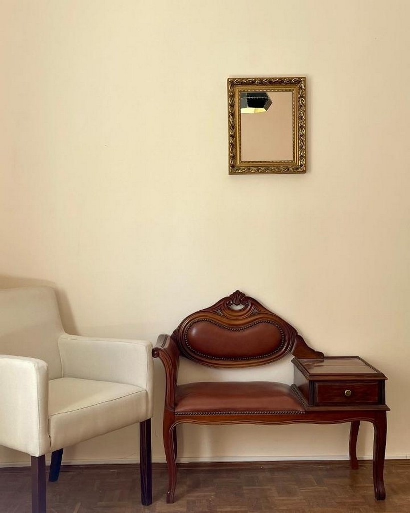 Three bedroom apartment with terrace Novalja, Pag  A-a