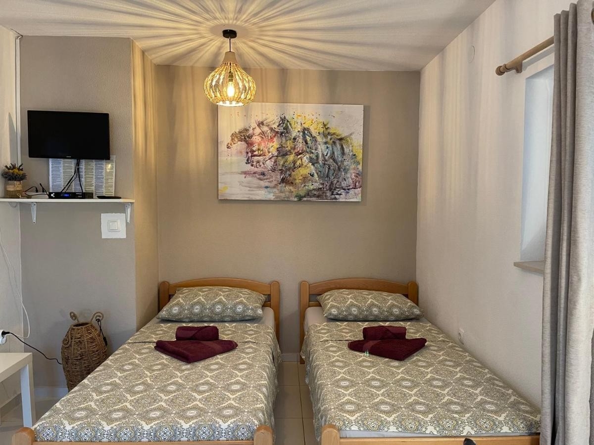 Top Pag Novalja Top Pag Novalja